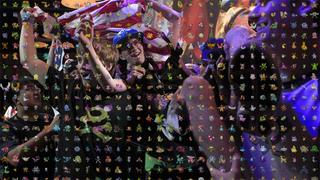 Five Tips for Forming the Perfect <em>Pokémon</em> Team from the Greatest Player in the World
